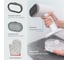 Отпариватель портативный EVOLUTION HANDY 1 18