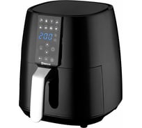 Аэрогриль Sakura SA-7688BK 4л, таймер УТ000004091