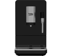 Кофемашина Beko нержавеющая сталь CEG 3192 B