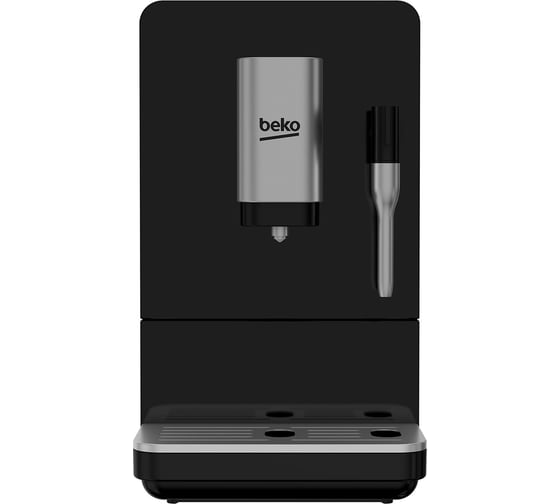 Кофемашина Beko нержавеющая сталь CEG 3192 B 1