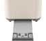 Тостер Willmark WTS-9837S (950Вт.,корпус нерж.сталь,6 степ.обжарки, разморозка, подогрев, поддон) 1001675 8