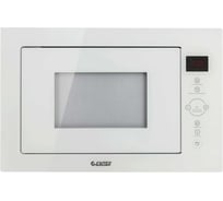 Микроволновая печь встраиваемая Exiteq EXM-106 white E60003