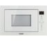 Микроволновая печь встраиваемая Exiteq EXM-106 white E60003 1