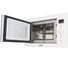 Микроволновая печь встраиваемая Exiteq EXM-106 white E60003 3