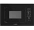 Микроволновая печь встраиваемая Exiteq EXM-108 black E60008 1