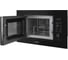 Микроволновая печь встраиваемая Exiteq EXM-108 black E60008 4