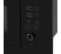 Микроволновая печь встраиваемая Exiteq EXM-108 black E60008 5