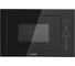 Микроволновая печь встраиваемая Exiteq EXM-106 black E60002 1