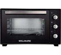 Мини-печь Willmark WO-401BL 1000985
