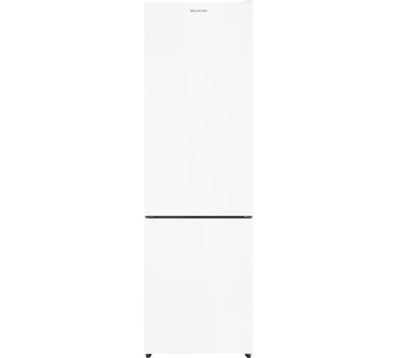 Холодильник Willmark RFN-582DIGW 1003402 1