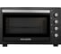 Мини-печь Willmark WOC-805BL (80л,эмал.внутр.поверх,конвекц,лампа,таймер,двойн.стекло,черн.,2800Вт) 1000973 1