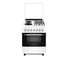 Плита комбинированная Willmark CS-6624 Белый 1002449 1