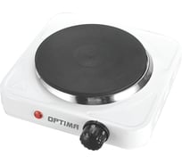 Плита электрическая Optima OS-111W 2000624