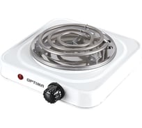 Плита электрическая Optima OS-111TW 2000620
