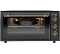Мини-печь Optima MO-48BLR 2003564