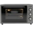 Мини-печь Optima MO-38BL (38л,лампа,таймер,2 противня,решетка,черн.,1400Вт) 2003557 1