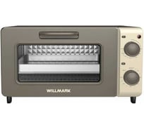 Мини-печь Optima WILLMARK WO-181GB 1001662