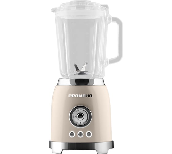 Блендер РЕДМОНД Бежевый BS413 1