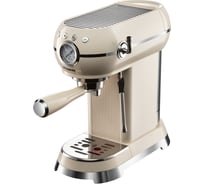 Кофеварка РЕДМОНД Бежевый CM722