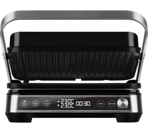 Гриль РЕДМОНД SteakMaster Cеребро GM304 1