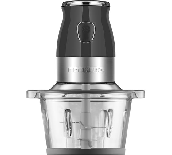 Измельчитель РЕДМОНД Серый CR2701 1