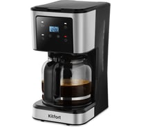 Кофеварка KITFORT КТ-7628