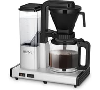Кофеварка KITFORT КТ-7513
