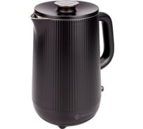 Электрический чайник EVOLUTION KP18172 Black