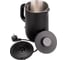 Электрический чайник EVOLUTION KP18172 Black 5