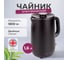 Электрический чайник EVOLUTION KP18172 Black 6