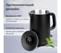 Электрический чайник EVOLUTION KP18172 Black 10