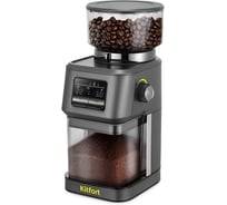 Кофемолка KITFORT КТ-7555