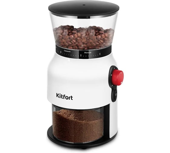 Кофемолка KITFORT КТ-7566 1
