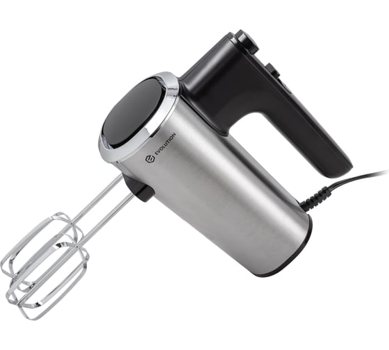 Ручной миксер EVOLUTION HM7 LCD 1