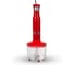 Погружной блендер 4 в 1 EVOLUTION HBS-0641 RED 2