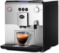 Автоматическая кофемашина KITFORT КТ-7319