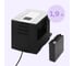 Автоматическая кофемашина KITFORT КТ-7319 8