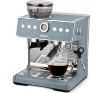 Кофейная станция KITFORT КТ-7521