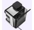 Кофейная станция 2 в 1 KITFORT КТ-7416 7