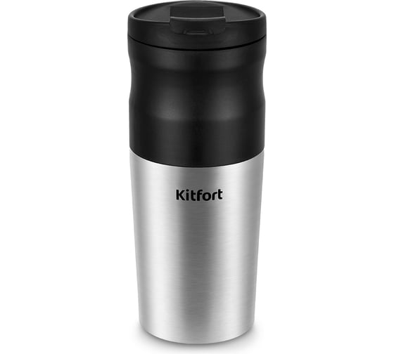 Портативная кофемолка 3 в 1 KITFORT КТ-7534 1