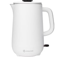 Электрический чайник EVOLUTION KP18172 White