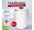 Электрический чайник EVOLUTION KP18172 White 9