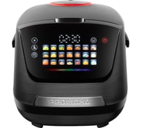 Мультиварка РЕДМОНД Черный MC101