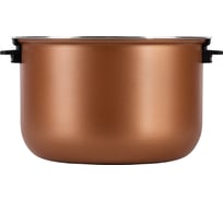 Чаша для мультиварки РЕДМОНД Бронзовый PM3607