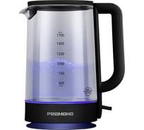 Чайник РЕДМОНД KG273, Черный KG273_2