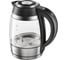 Чайник РЕДМОНД SkyKettle , Черный/хром KG230S 2