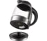 Чайник РЕДМОНД SkyKettle , Черный/хром KG230S 4