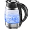 Чайник РЕДМОНД SkyKettle , Черный/хром KG230S 6