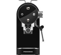 Кофеварка РЕДМОНД Черный CM719