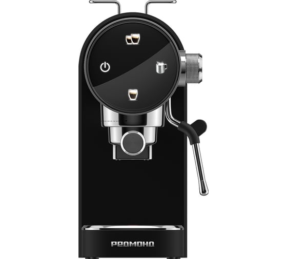 Кофеварка РЕДМОНД Черный CM719 1